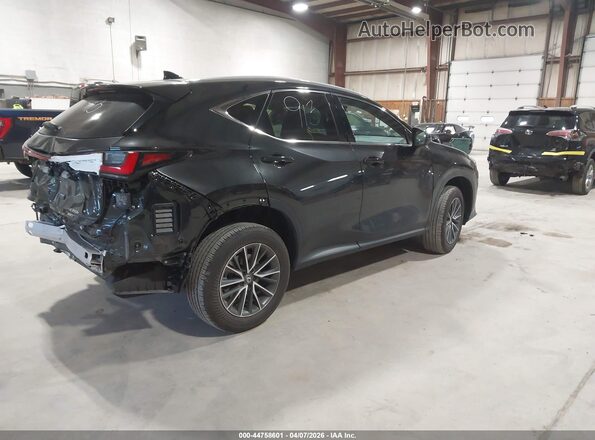 2T2GKCEZ7SC046544 2025 LEXUS NX 350H Beige Задня права чверть