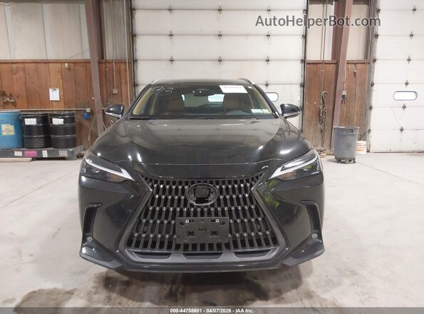 2T2GKCEZ7SC046544 2025 LEXUS NX 350H Beige Вид щитка приладів