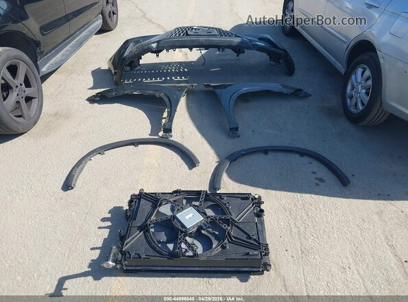 2T2HGCEZ2RC054941 2024 LEXUS NX 350 Green Vista del cuadro de instrumentos
