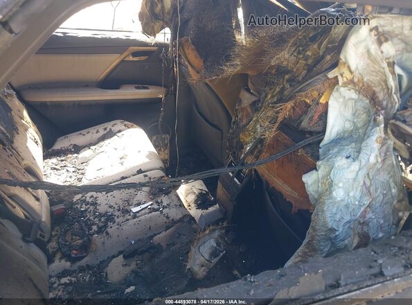 2T2HGMDA4LC056070 2020 LEXUS RX 450H Black VIN կոդի պիտակի տեսք