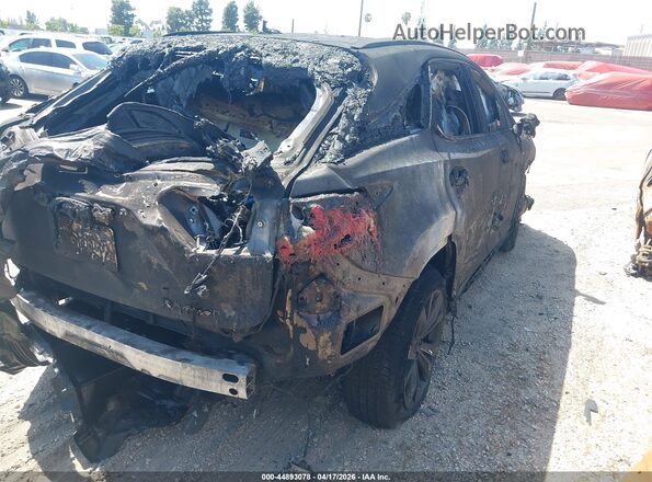 2T2HGMDA4LC056070 2020 LEXUS RX 450H Black Հետևի աջ
