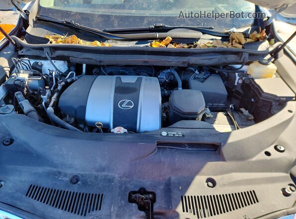 2T2HZMAA2LC159051 2020 LEXUS RC White Widok komory silnika