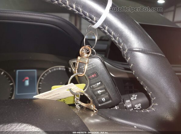 2T2HZMDA2NC328984 2022 LEXUS RX 350 Green Առջևի վահանակի տեսք