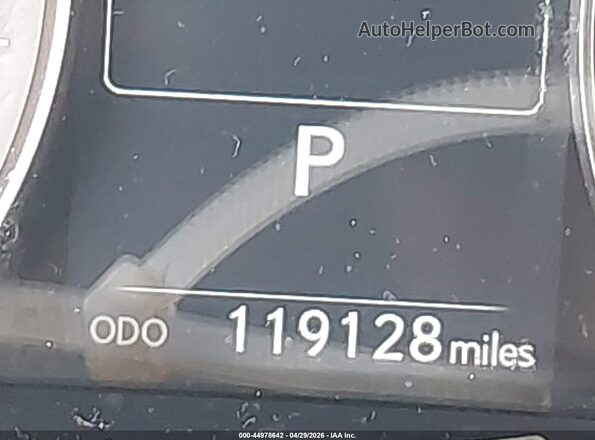 2T2HZMDA6LC234684 2020 LEXUS RX 350 Синий Вид задних сидений