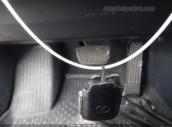 2T2HZMDA6LC234684 2020 LEXUS RX 350 Синий Вид панели приборов