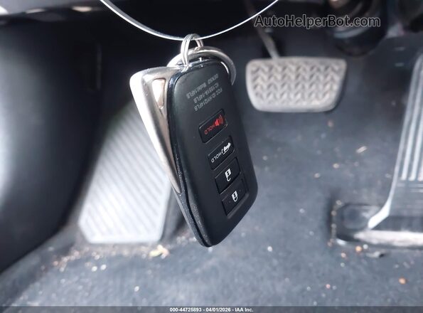 2T2HZMDA7MC290859 2021 LEXUS RX 350 Gray Առջևի վահանակի տեսք