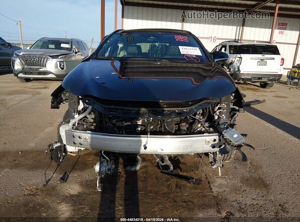 2T2KGCEZ7SC087302 2025 LEXUS NX 350 Black Вид задньої частини салону