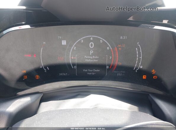 2T2KGCEZ8PC025074 2023 LEXUS NX 350 Silver Հետևի նստատեղերի տեսք