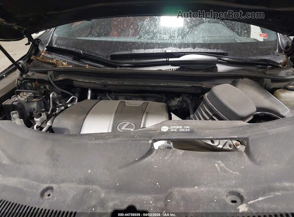 2T2SZMDA0MC258714 2021 LEXUS RX 350 Red Vista trasera