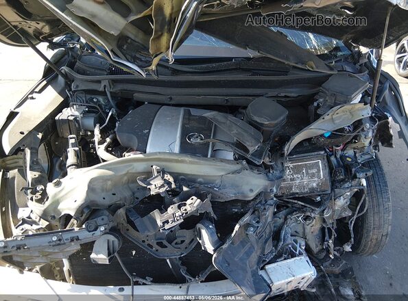 2T2YZMDA2LC215761 2020 LEXUS RX 350 Black უკანა ხედი