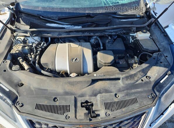 2T2YZMDA7MC272345 2021 LEXUS RX White 