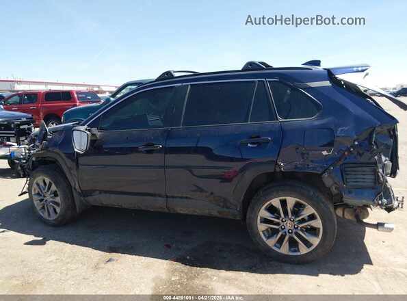 2T3A1RFV7RW481690 2024 TOYOTA LE Dark Blue 