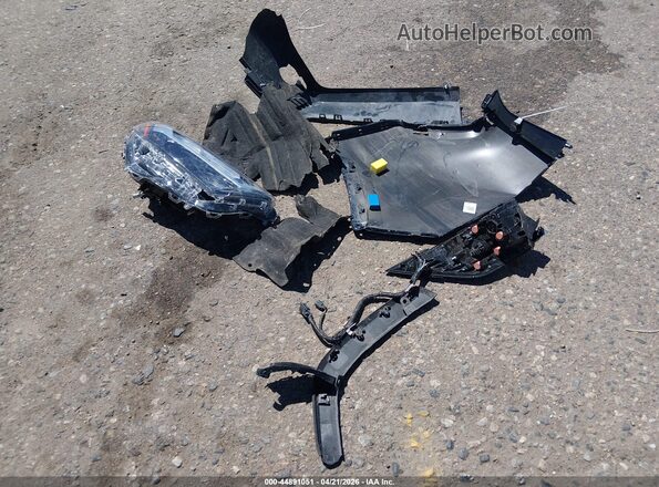 2T3A1RFV7RW481690 2024 TOYOTA LE Dark Blue Instrument cluster view