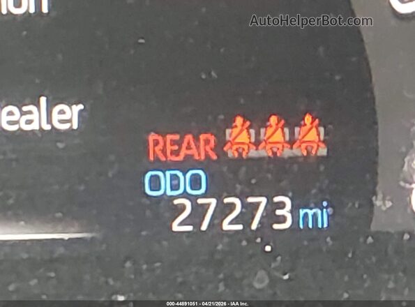 2T3A1RFV7RW481690 2024 TOYOTA LE Dark Blue 