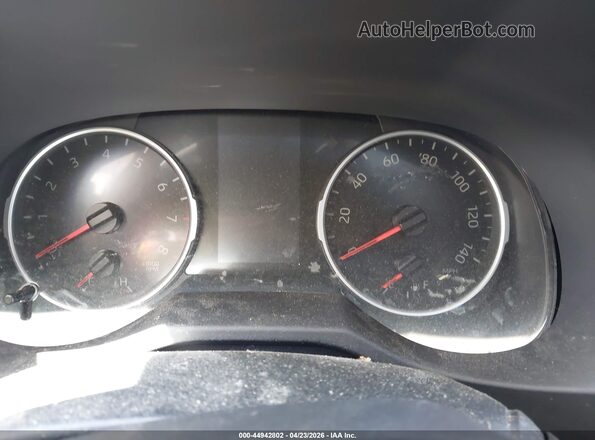 2T3C1RFV2NC181284 2022 TOYOTA LE Silver 