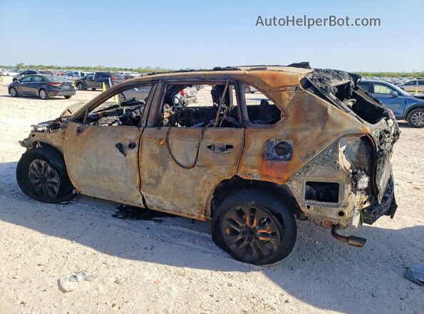 2T3C1RFV3KC031020 2019 TOYOTA LE Burn Rear left