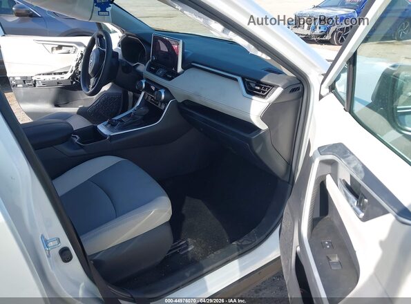 2T3C1RFV5SW441395 2025 TOYOTA LE Белый 