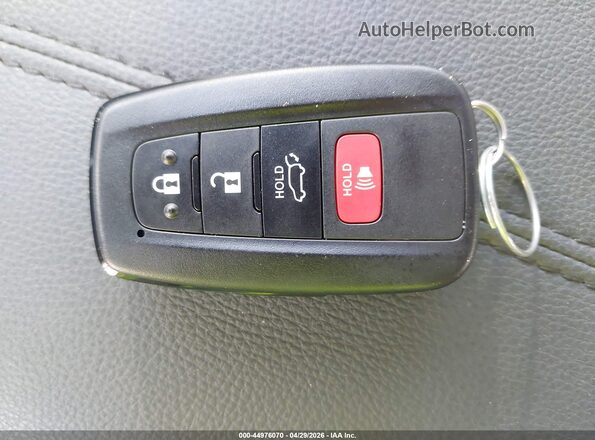 2T3C1RFV5SW441395 2025 TOYOTA LE Белый 