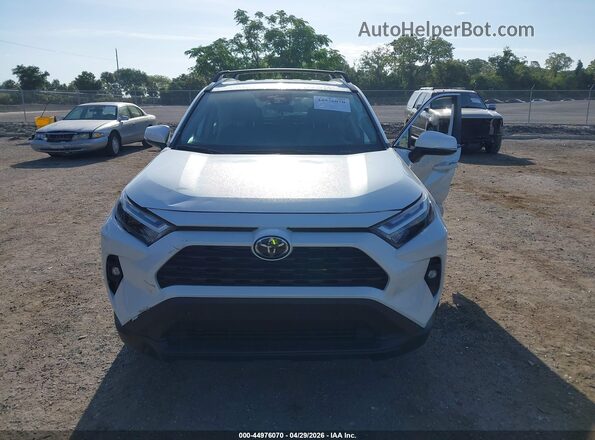2T3C1RFV5SW441395 2025 TOYOTA LE Белый 