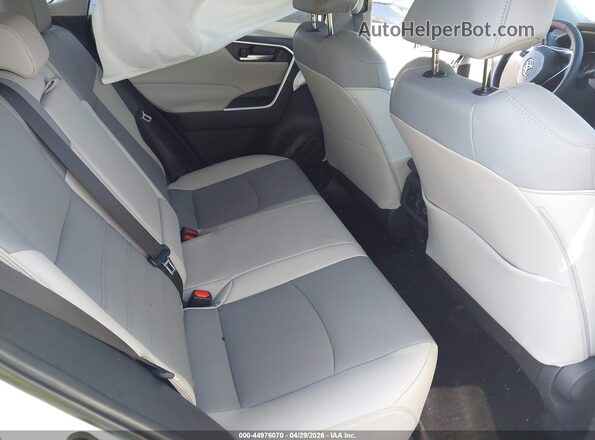 2T3C1RFV5SW441395 2025 TOYOTA LE Белый 