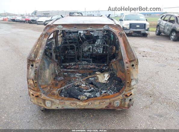 2T3C1RFV8RW333847 2024 TOYOTA LE Brown Front view