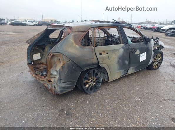2T3C1RFV8RW333847 2024 TOYOTA LE Brown Rear right