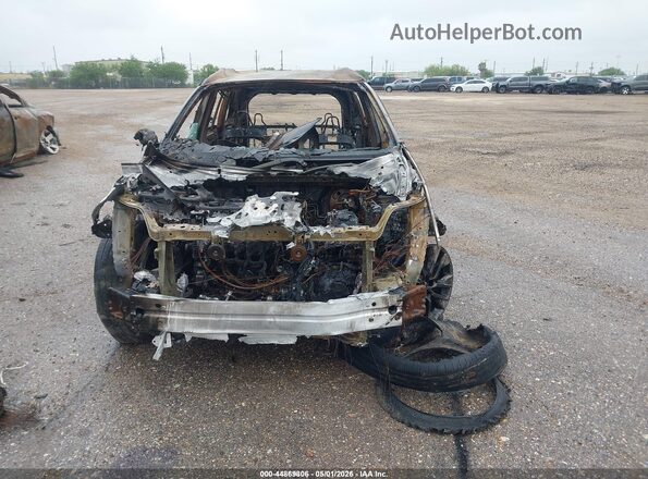 2T3C1RFV8RW333847 2024 TOYOTA LE Brown Dashboard view