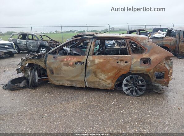 2T3C1RFV8RW333847 2024 TOYOTA LE Brown Rear interior view