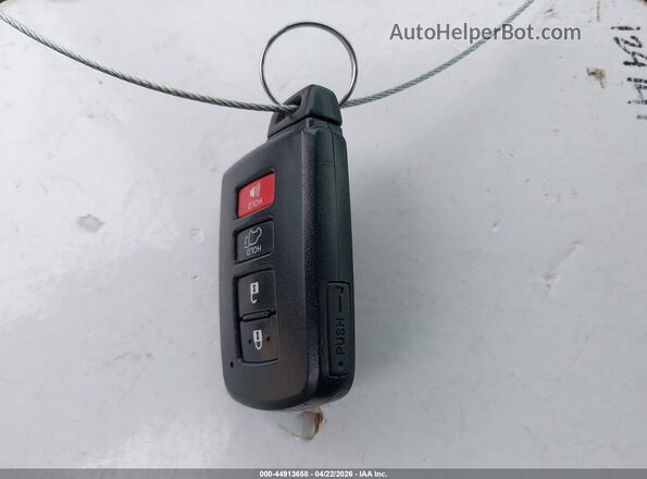 2T3DFREV8HW603567 2017 TOYOTA LIMITED Burgundy 