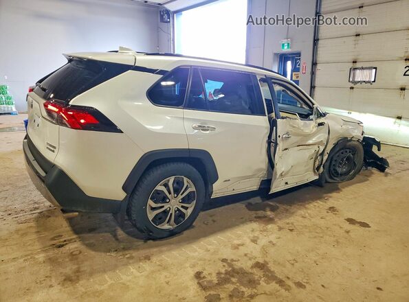 2T3DWRFV2RW243728 2024 TOYOTA RAV White Rear right