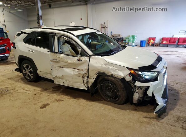 2T3DWRFV2RW243728 2024 TOYOTA RAV White Front right