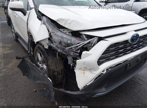 2T3DWRFV9LW056008 2020 TOYOTA LIMITED White Front view