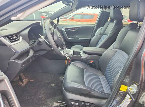 2T3E6RFV3NW030639 2022 TOYOTA RAV4 Gray 
