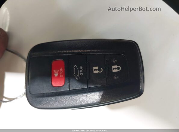 2T3E6RFV9MW006375 2021 TOYOTA RAV4 HYBRID Blue Vista del salpicadero
