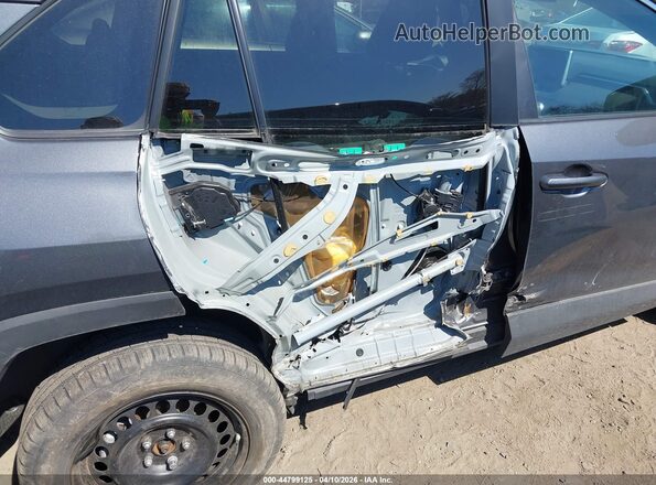 2T3F1RFV2SW523842 2025 TOYOTA LE Gray 