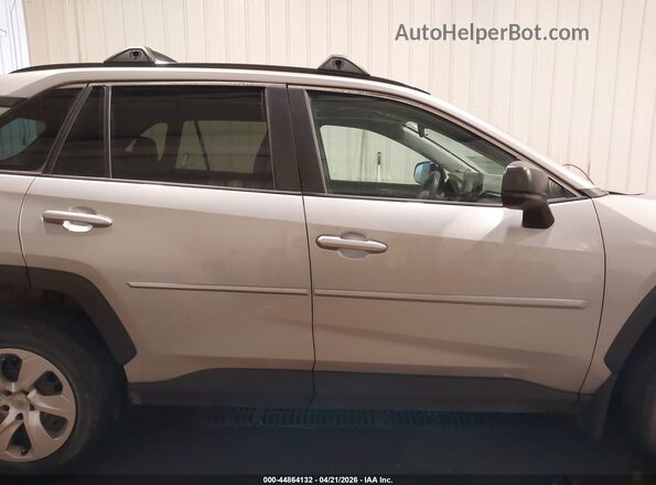 2T3F1RFV3LW138727 2020 TOYOTA LE Silver სალონის 360-გრადუსიანი ხედი