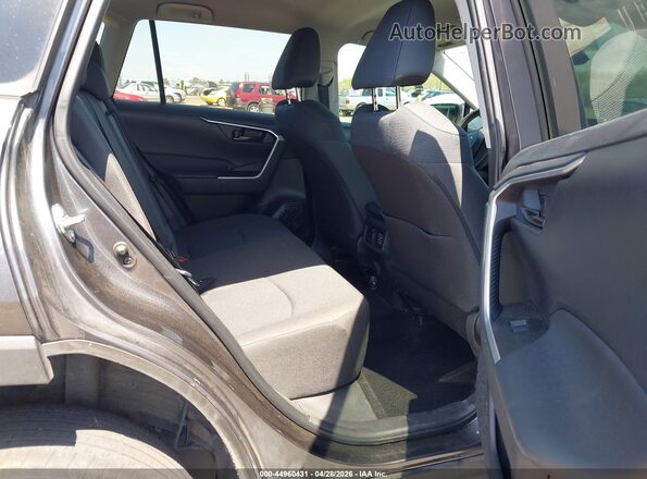 2T3F1RFV4RC414729 2024 TOYOTA LE Gray 