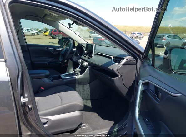 2T3F1RFV4RC414729 2024 TOYOTA LE Gray 