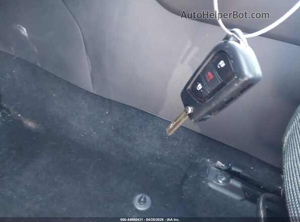 2T3F1RFV4RC414729 2024 TOYOTA LE Gray 
