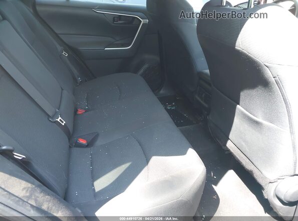 2T3F1RFV8RC410909 2024 TOYOTA LE Black VIN կոդի պիտակի տեսք