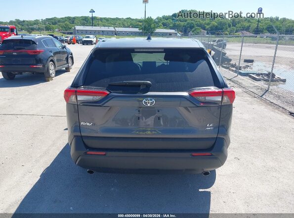 2T3F1RFV9RW457297 2024 TOYOTA LE Gray 