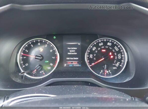 2T3G1RFV3MC221775 2021 TOYOTA LE Black Հետևի նստատեղերի տեսք