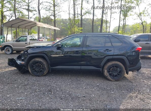 2T3G1RFV3MC221775 2021 TOYOTA LE Black Սալոնի 360 աստիճան տեսք