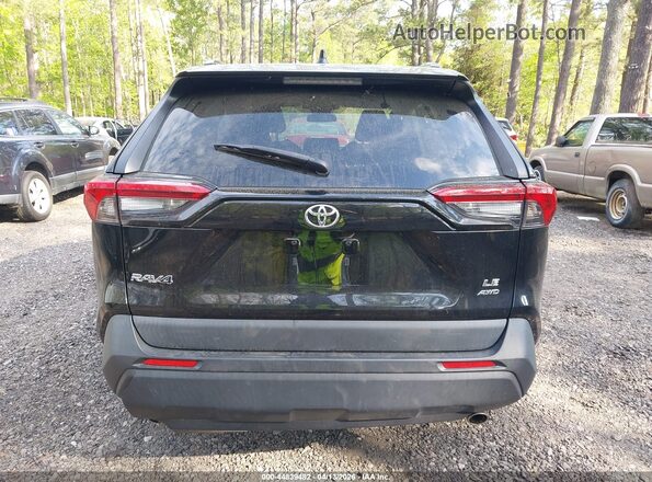 2T3G1RFV3MC221775 2021 TOYOTA LE Black 