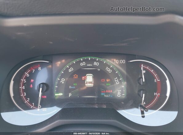 2T3G1RFV3SC506926 2025 TOYOTA LE White 