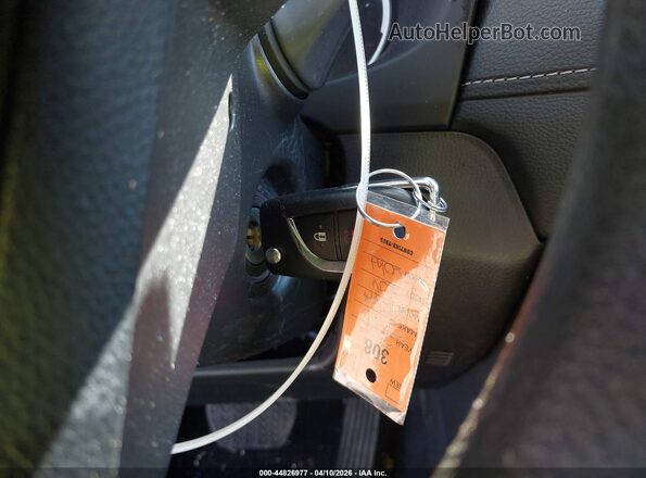 2T3G1RFV3SC506926 2025 TOYOTA LE White 