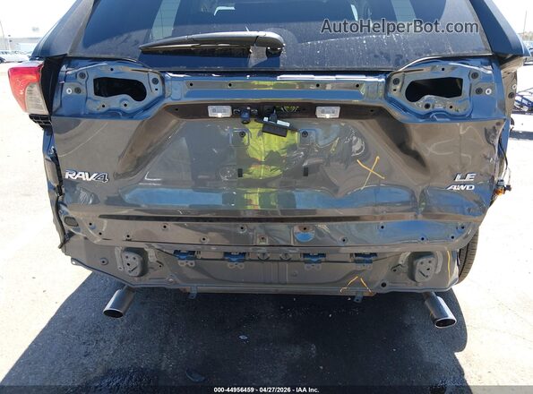 2T3G1RFV4SC577553 2025 TOYOTA LE Gray წინა ხედი