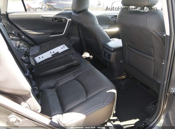 2T3G1RFV4SC577553 2025 TOYOTA LE Gray VIN კოდის სტიკერის ხედი