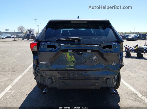 2T3G1RFV4SC577553 2025 TOYOTA LE Gray 
