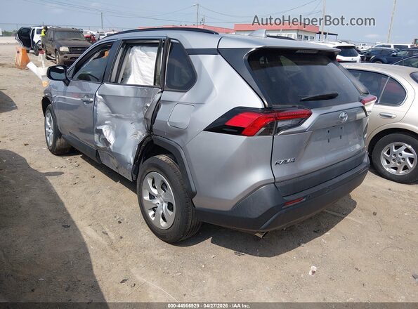 2T3H1RFV0LC074074 2020 TOYOTA LE Серебряный 